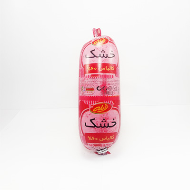کاله فیله کالباس خشک شصت درصد 500 گرمی